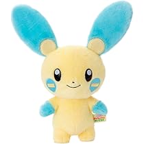 Amazon.co.jp: ポケモンセンターオリジナル ぬいぐるみ Pokémon fit
