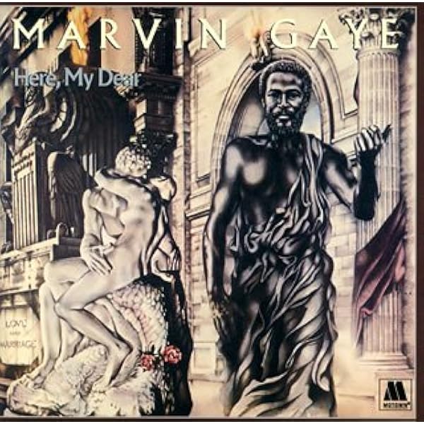 Amazon.co.jp: Here My Dear -Deluxe-: ミュージック