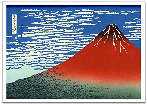 赤富士には絶大な開運力がある！？縁起がいい画像33選！ | YAMA HACK