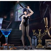 Amazon.co.jp: ナーベラル フィギュア オーバー'ロード BiCute Bunnies