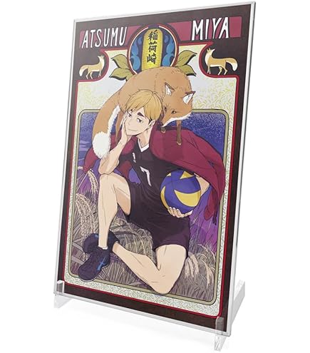 Amazon | G.E.M.シリーズ ハイキュ―！！ てのひら宮治 完成品