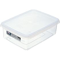 Amazon｜岩崎工業 ラストロウェア 保存容器 日本製 ジャンボ キーパー