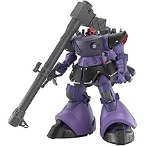 Amazon | BANDAI SPIRITS(バンダイ スピリッツ) HG 機動戦士Gundam
