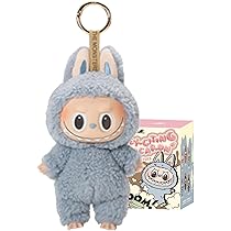 Amazon.co.jp: 【単品 正規品・未開封 】 POP MART THE MONSTERS