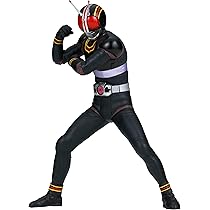 Amazon.co.jp: 仮面ライダー 英雄勇像 仮面ライダーBLACK : おもちゃ