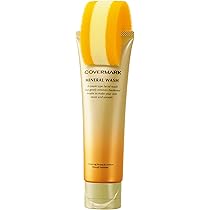 Amazon.co.jp: COVERMARK (カバーマーク) トリートメント クレンジング