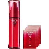 Amazon.co.jp: ASTALIFT アスタリフト 【約2週間分ミニ付セット