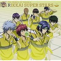 Amazon.co.jp: Dear Prince~テニスの王子様達へ~: ミュージック