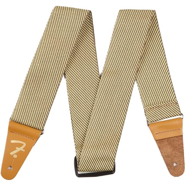 Amazon.co.jp: Fender フェンダー Michiya Haruhata Signature Strap