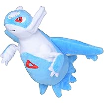 Amazon.co.jp: ポケモンセンターオリジナル ぬいぐるみ Pokémon fit