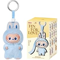 Amazon | POP MART THE MONSTERS 1:00 A.M. シリーズ【1ピース