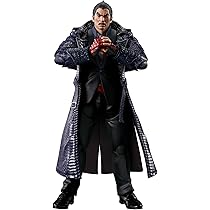 Amazon.co.jp: TAMASHII NATIONS S.H.フィギュアーツ TEKKEN 8 鉄拳8