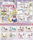 リーメント☆美少女戦士セーラームーンクリスタルカフェスイーツ