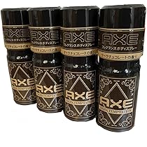 Amazon.co.jp: AXE アックス フレグランス ボディスプレー ダーク