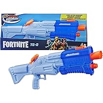 Amazon | ハズブロ(HASBRO) ナーフ フォートナイト Fortnite HC E