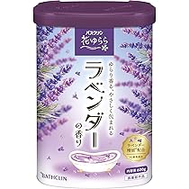 Amazon | バスクリン入浴剤 ベルガモットの香り600g(約30回分) 疲労