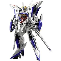 Amazon | バンダイスピリッツ MG 1/100 エクリプスガンダム用