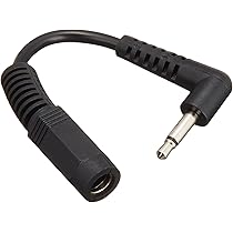 Amazon.co.jp: TRUETONE エフェクター用変換プラグ 1SPOT CL6 for