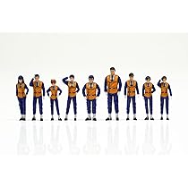 Amazon.co.jp: 機動警察パトレイバー×figreal 1/60フィギュアシリーズ