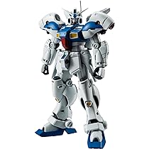 Amazon | TAMASHII NATIONS ROBOT魂 機動戦士ガンダム0083 STARDUST