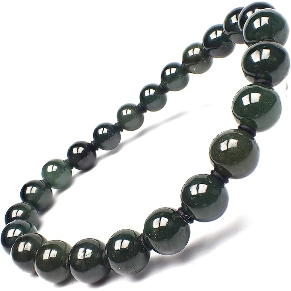 Amazon | [ハピネス ストーン] 希少天然石アクセサリー 5月誕生石