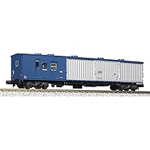 Amazon | カトー(KATO) Nゲージ マニ60 5220 鉄道模型 客車 | 鉄道模型