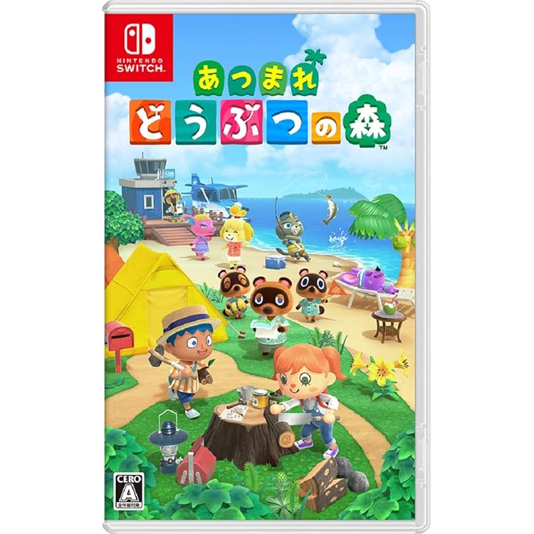 Amazon.co.jp: どうぶつの森amiiboカード 第4弾 (1BOX 50パック入り