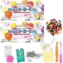 Amazon | ヨーヨー釣り らくらくヨーヨー 水ヨーヨー 【 すぐ遊べる