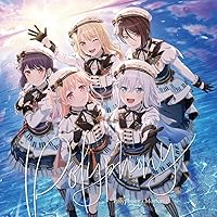 Amazon | POPIGENIC【通常盤】 | Poppin'Party | アニメ | ミュージック