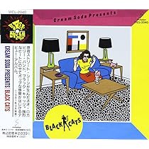 Amazon.co.jp: CREAM SODA PRESENTS: ミュージック