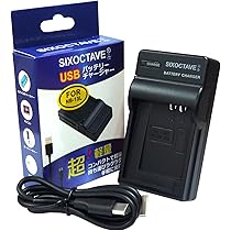 Amazon | str NB-13L 互換 USB チャージャー CB-2LH キヤノン 用