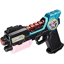 Amazon.co.jp: 仮面ライダーリバイス サウンド!フラッシュガン : おもちゃ