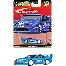 Amazon | ホットウィール(Hot Wheels) カーカルチャー シルエット LB