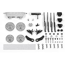 Amazon.co.jp | タミヤ ホップアップオプションズ No.1139 ツーリング