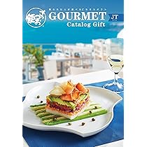 Amazon.co.jp: ごっつお便 西武 そごう 百貨店 カタログギフト JT