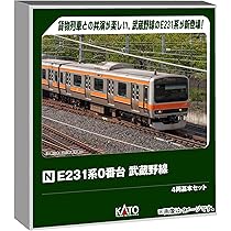 Amazon | カトー (KATO) Nゲージ 315系3000番台＋313系300番台 6両