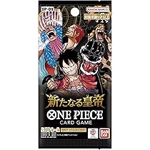 Amazon.co.jp: バンダイ (BANDAI) ONE PIECEカードゲーム プレミアム