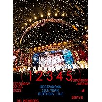 Amazon.co.jp: 10th YEAR BIRTHDAY LIVE DAY2 (通常盤) (Blu-ray