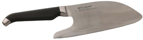 Furi Rachael Ray Gusto-Grip 8-Inch Forged Chef's Rocker Knife