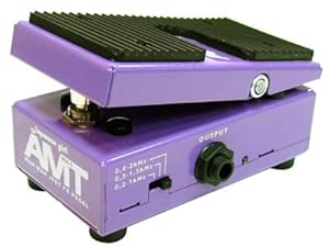 AMT Electronics WH-1【Supernice!エフェクター】