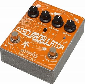 EMMA PisdiYAUwot - ニューメタル／モダンヘヴィロックに最適な