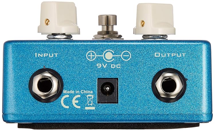 CARL MARTIN Classic Opto-Compressor - オプティカル・コンプレッサー