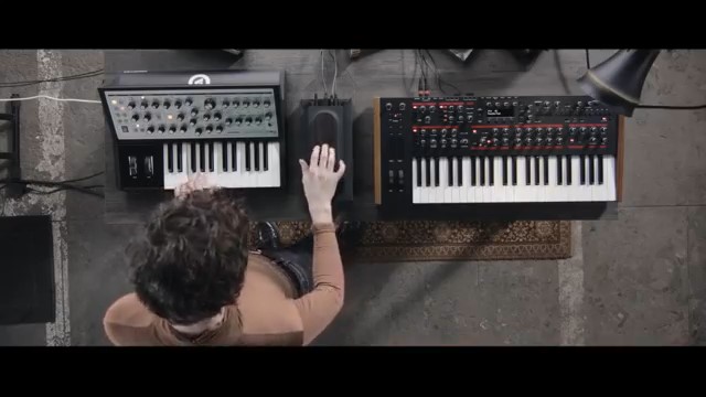 Amazon.com: Expressive E Touché MIDI/CV/USB Control Surface for