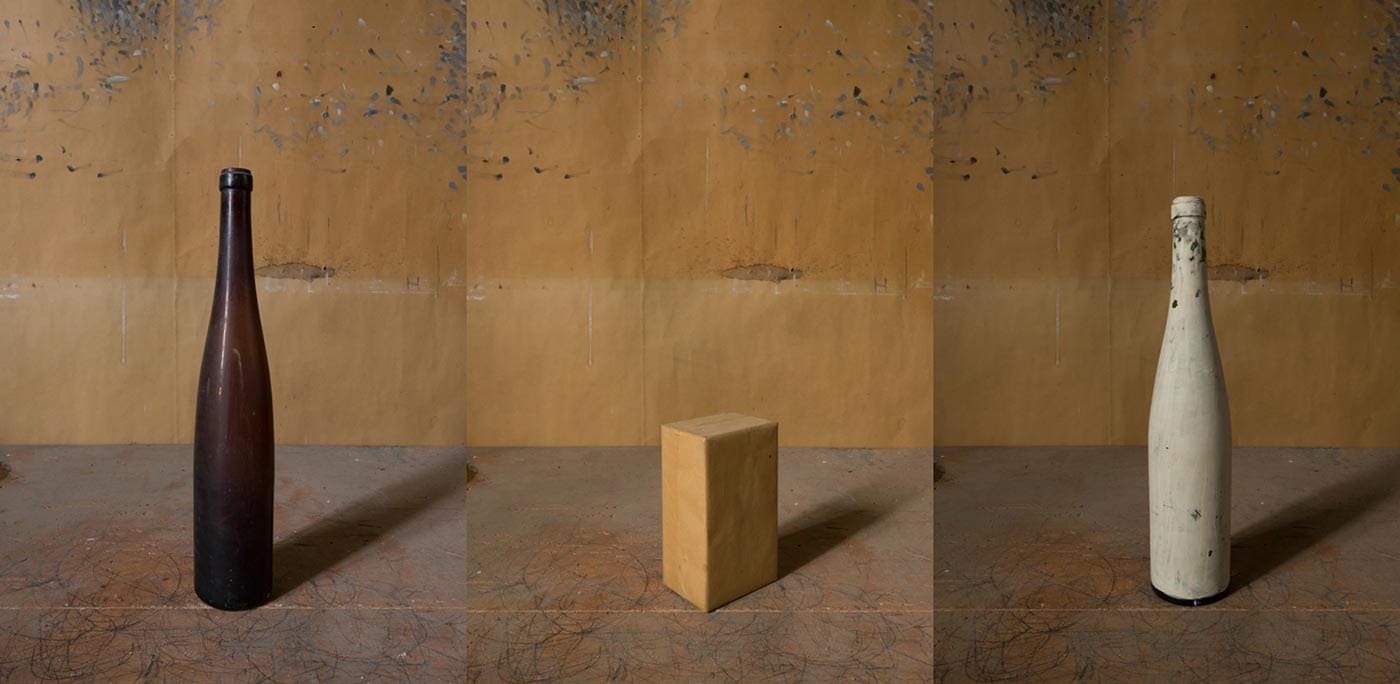 Reawakening Morandi Through His Collection of Objects | AnOther