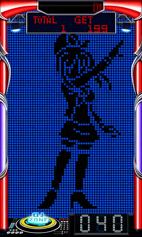 ディスクアップ2（パチスロ）】AT「feat.ダンスタイム」突入契機や恩恵