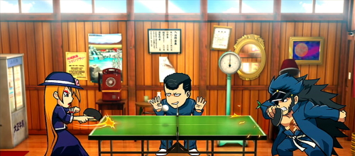 押忍！番長ZEROの解析攻略まとめ