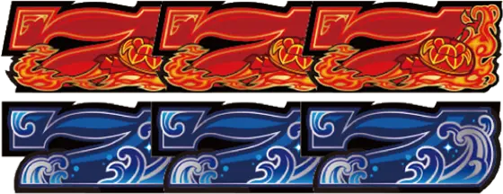 燃えチバ-30【スロット】ボーナス、BIG/REG詳細、ボーナス中の特徴など