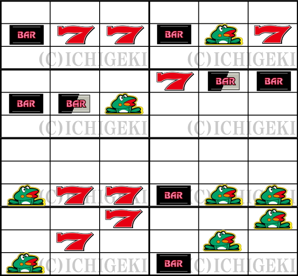 ニューパルサーDX3の解析攻略まとめ