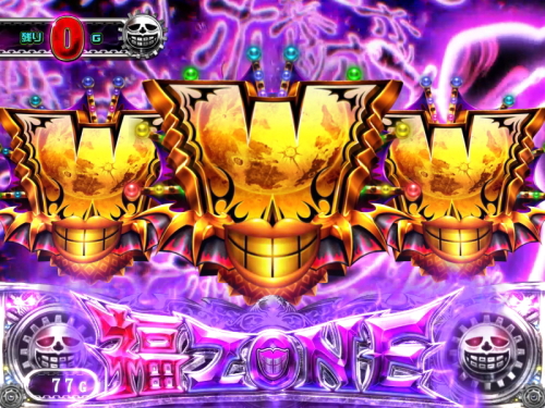 S笑ゥせぇるすまん絶笑(笑うせぇるすまん6号機)：福ZONE:S笑ゥせぇる