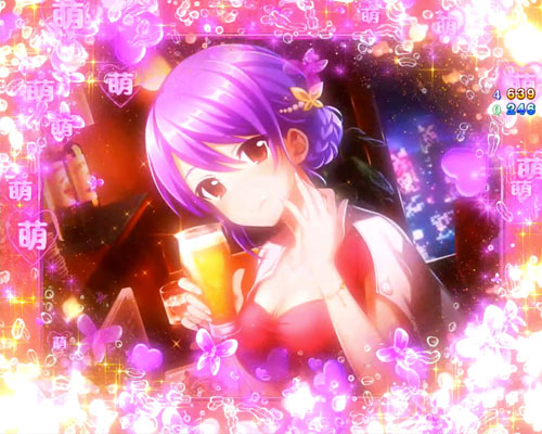 P麻雀物語4の解析攻略まとめ